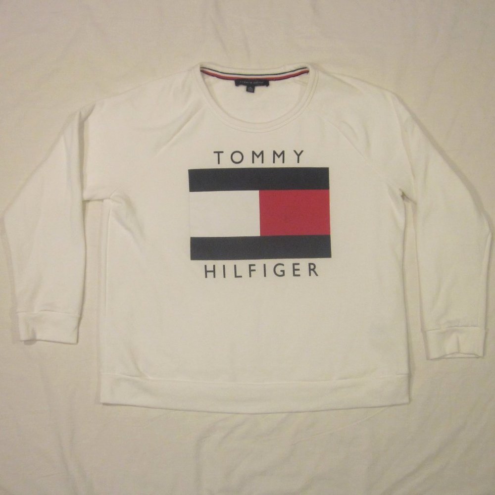 Tommy Hilfiger Sweatshirt
